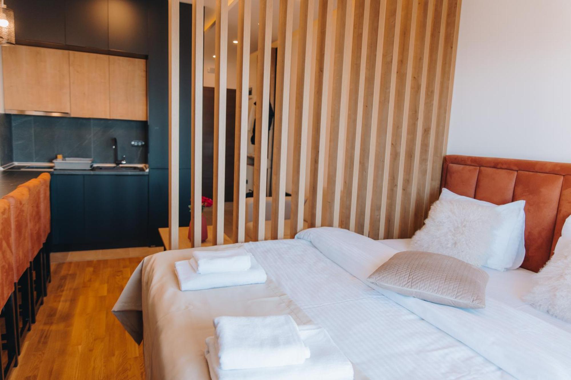 Mamababa Free Spa & Wellness Kopaonik Exterior photo