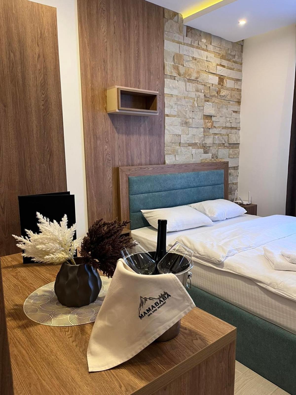 Mamababa Free Spa & Wellness Kopaonik Exterior photo